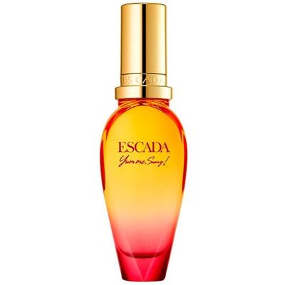 Escada Yum Me Sunny 30ML Escada Yum Me Sunny 30ML