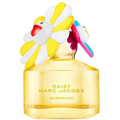 Marc Jacobs Murakami Yellow Marc Jacobs Murakami Yellow