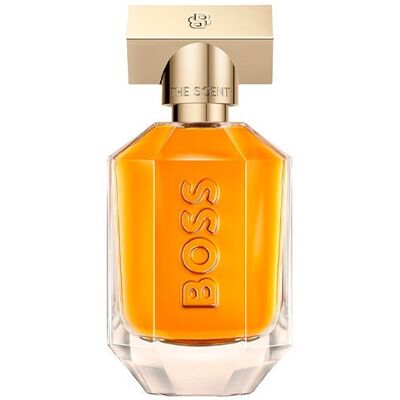 Hugo Boss The Scent Intense 50ML Hugo Boss The Scent Intense 50ML