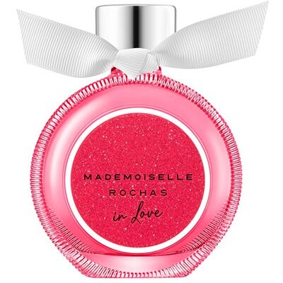 Rochas Mademoiselle In Love 90ML Rochas Mademoiselle In Love 90ML