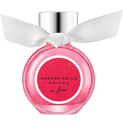 Rochas Mademoiselle In Love 30ML Rochas Mademoiselle In Love 30ML