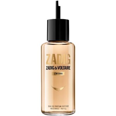 ZADIG & VOLTAIRE Zadig Intense 150ML ZADIG & VOLTAIRE Zadig Intense 150ML