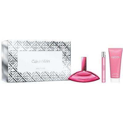 Calvin Klein Cofre Euphoria Magnetic Elixir Calvin Klein Cofre Euphoria Magnetic Elixir