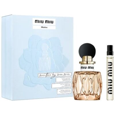 Miu Miu Cofre Miutine Miu Miu Cofre Miutine