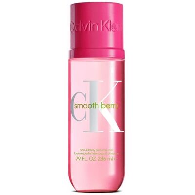 Calvin Klein Smooth Berry Calvin Klein Smooth Berry