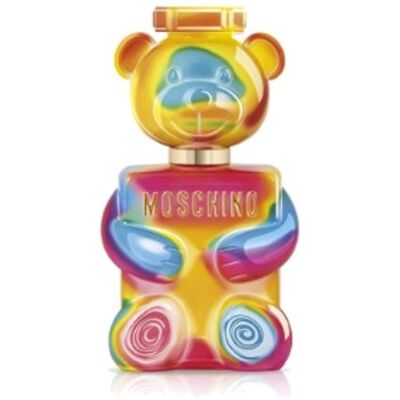 Moschino Toy 2 Gummy Moschino Toy 2 Gummy