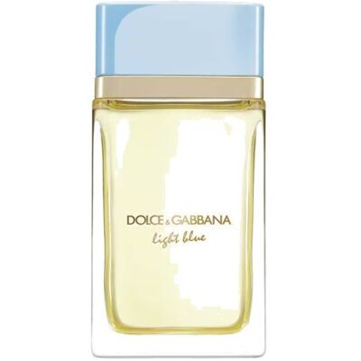 Dolce & Gabbana Light Blue Eau De Parfum 30ML Dolce & Gabbana Light Blue Eau De Parfum 30ML
