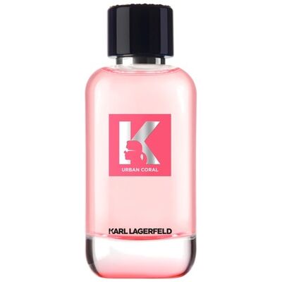 Karl Lagerfeld Jeans Urban Coral Karl Lagerfeld Jeans Urban Coral