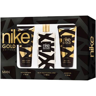 Estuche Nike Gold Estuche Nike Gold