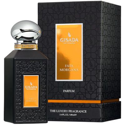 GISADA Luxury Fata Morgana GISADA Luxury Fata Morgana