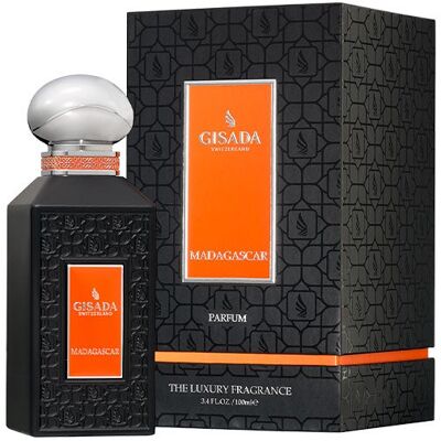 GISADA Luxury Madagascar GISADA Luxury Madagascar