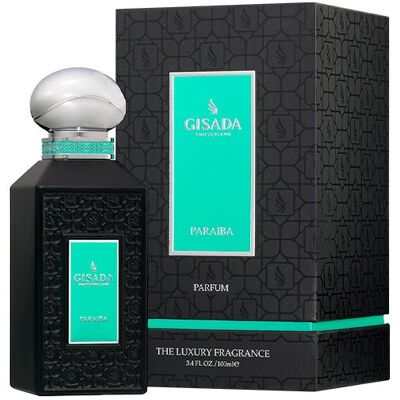 GISADA Luxury Paraiba GISADA Luxury Paraiba