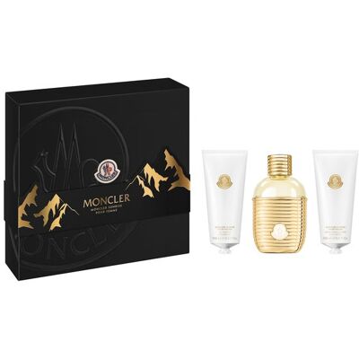 MONCLER Set Sunrise Femme MONCLER Set Sunrise Femme