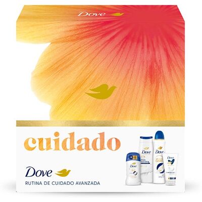 DOVE Estuche Advanced Care DOVE Estuche Advanced Care