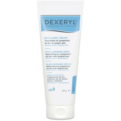 DEXERYL Crema Emoliente 250GR DEXERYL Crema Emoliente 250GR