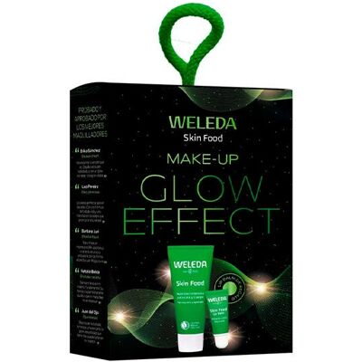 Weleda Glow Effect Skin Food Original Weleda Glow Effect Skin Food Original
