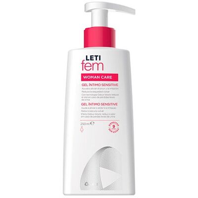 LETI Fem Woman Care LETI Fem Woman Care