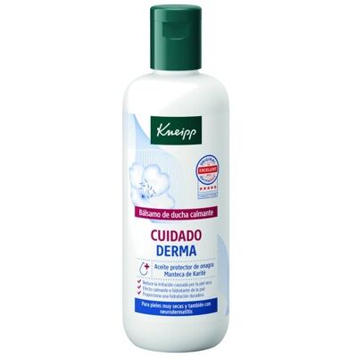 Kneipp Gel De Ducha Cuidado Derma Kneipp Gel De Ducha Cuidado Derma