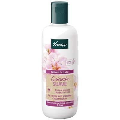 Kneipp Gel De Ducha Cuidado Suave Kneipp Gel De Ducha Cuidado Suave