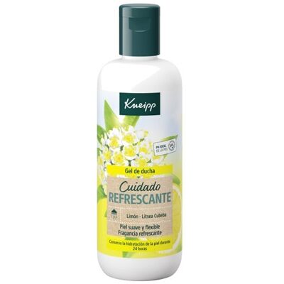 Kneipp Gel De Ducha Cuidado Refrescante Kneipp Gel De Ducha Cuidado Refrescante
