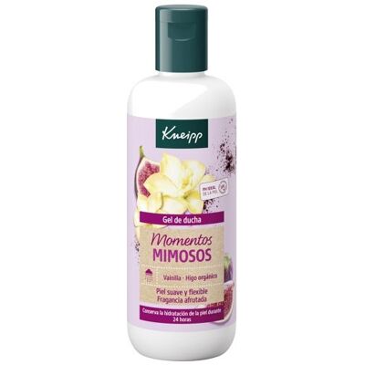Kneipp Gel De Ducha Momentos Mimosos Kneipp Gel De Ducha Momentos Mimosos