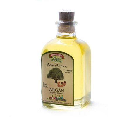 YERBAS VIVAS Aceite Virgen Argan YERBAS VIVAS Aceite Virgen Argan