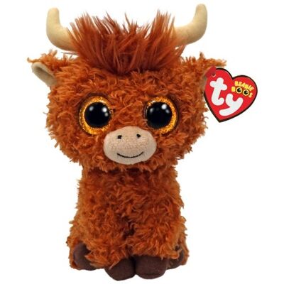 Ty Beanie Boos Alfie Vaca Ty Beanie Boos Alfie Vaca