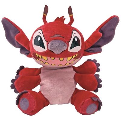 Ty Beanie Babies Stich Leroy Red Ty Beanie Babies Stich Leroy Red