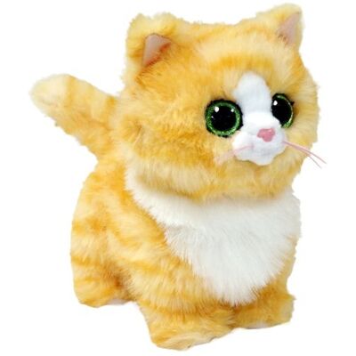 Ty Beanie Boos Cat Melanie Ty Beanie Boos Cat Melanie