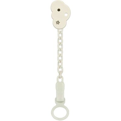 Chicco Clips universal para chupeta All You Can Clip - Clip para chupeta Chicco Clips universal para chupeta All You Can Clip - Clip para chupeta