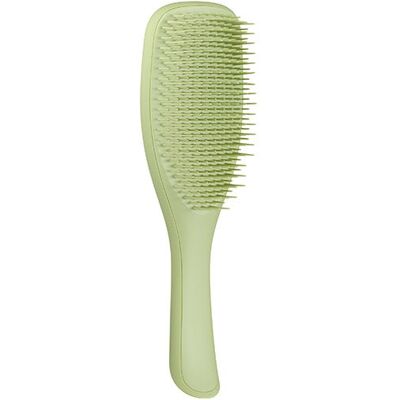Tangle Teezer Ultimate Detangler Matte Olive Green Tangle Teezer Ultimate Detangler Matte Olive Green