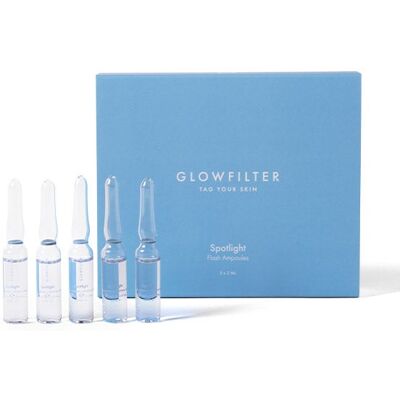 GLOWFILTER Spotlight GLOWFILTER Spotlight
