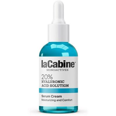 LACABINE 20% Hyaluronic Acid Solution LACABINE 20% Hyaluronic Acid Solution