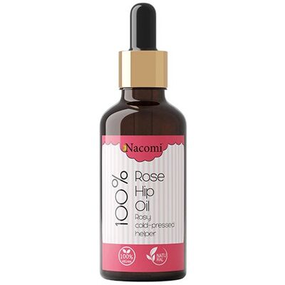 NACOMI Aceite De Rosa Mosqueta NACOMI Aceite De Rosa Mosqueta