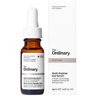 The Ordinary Multi-Peptide Eye Serum The Ordinary Multi-Peptide Eye Serum