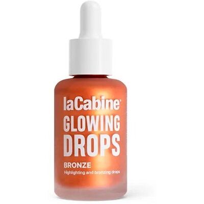 LACABINE Glowing Drops Champagne LACABINE Glowing Drops Champagne