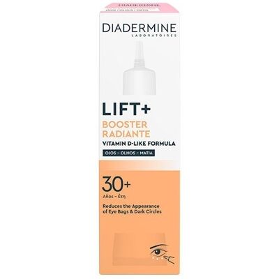 DIADERMINE Lift+ Booster Radiante DIADERMINE Lift+ Booster Radiante