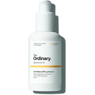 The Ordinary UV Filters Spf 45 Serum The Ordinary UV Filters Spf 45 Serum