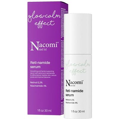 NACOMI Reti-Namide Serum NACOMI Reti-Namide Serum
