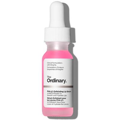 The Ordinary PHA 5% Exfoliating Lip Serum The Ordinary PHA 5% Exfoliating Lip Serum