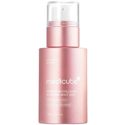 MEDICUBE Sérum Pdrn Pink Exosome 2000 MEDICUBE Sérum Pdrn Pink Exosome 2000