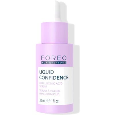 Foreo Liquid Confidence Hyaluronic Acid Serum Foreo Liquid Confidence Hyaluronic Acid Serum