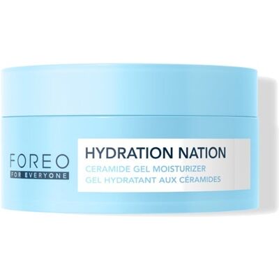 Foreo Hydration Nation Ceramide Gel Foreo Hydration Nation Ceramide Gel