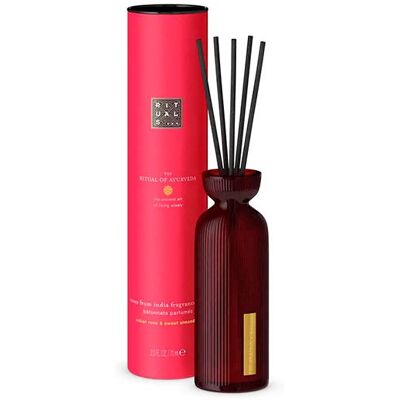 Rituals The Ritual Of Ayurveda Mini Fragrance Sticks 70ML Rituals The Ritual Of Ayurveda Mini Fragrance Sticks 70ML