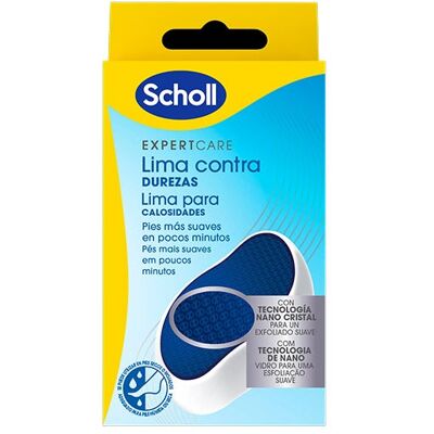 Scholl Lima Contra Durezas Scholl Lima Contra Durezas