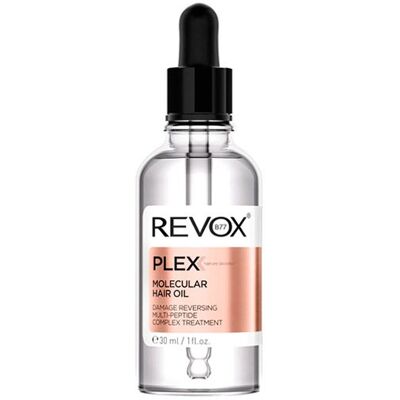 Revox Molecular Revox Molecular