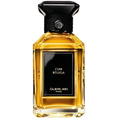 Cuir Béluga de Guerlain Unissex Eau de Parfum 100ml Cuir Béluga de Guerlain Unissex Eau de Parfum 100ml