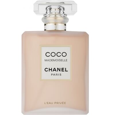 Coco Mademoiselle L´Eau Privée de Chanel para Mulheres Eau de Parfum 100ml Coco Mademoiselle L´Eau Privée de Chanel para Mulheres Eau de Parfum 100ml