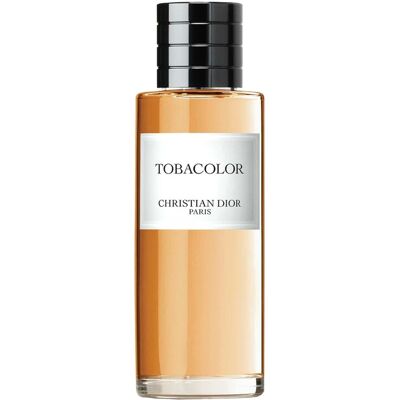 Tobacolor de Christian Dior Unissex Eau de Parfum 125ml Tobacolor de Christian Dior Unissex Eau de Parfum 125ml