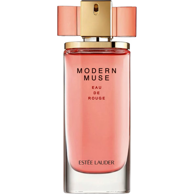 Modern Muse Eau De Rouge de Estee Lauder para Mulheres Eau de Toilette 100ml Modern Muse Eau De Rouge de Estee Lauder para Mulheres Eau de Toilette 100ml